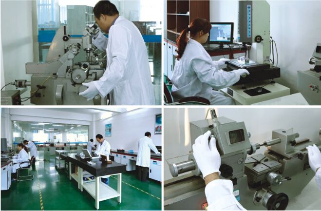 測量儀器校準